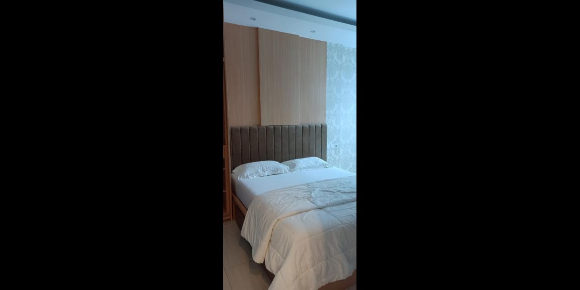 APARTEMEN LA RITZ APARTEMEN LA RITZ
