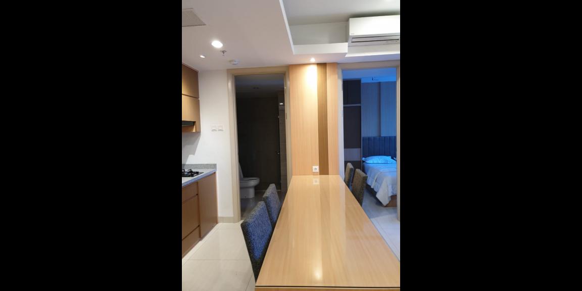 FOR SALE LA RITZ CONDOMINIUM FOR SALE LA RITZ CONDOMINIUM