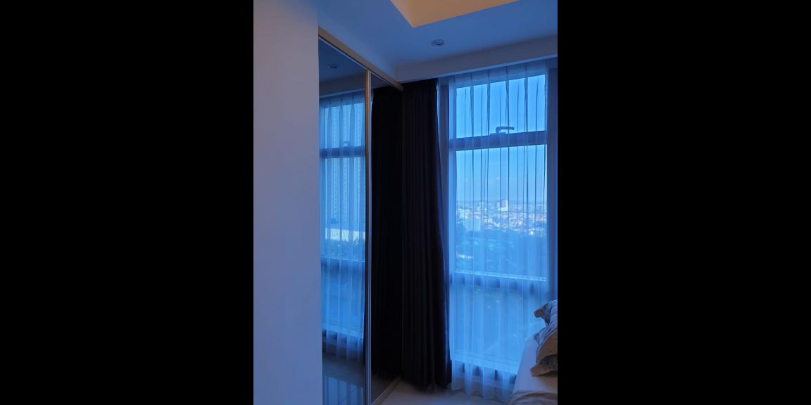 APARTEMEN LA RITZ APARTEMEN LA RITZ