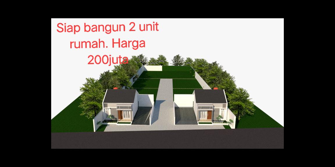 Bisa kpr dengan dp minim, dijual tanah kapling siap dibangun Bisa kpr dengan dp minim, dijual tanah kapling siap dibangun