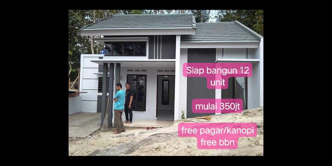 TANAH PEKARANGAN MURAH di sedayu TANAH PEKARANGAN MURAH di sedayu