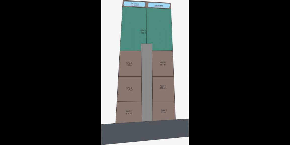 Tanah kavling murah sedayu Rp. 123.000.000,- Tanah kavling murah sedayu Rp. 123.000.000,-