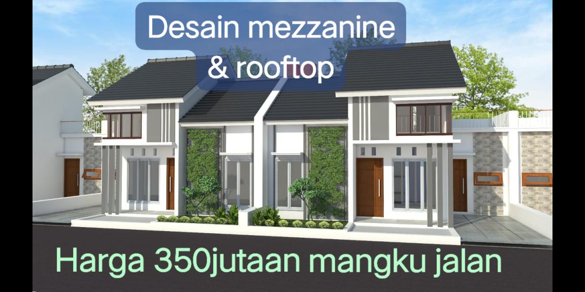 Rumah di desain dengan konsep modern mewah, GRAHA PATRA BANGUNJIWO Rumah di desain dengan konsep modern mewah, GRAHA PATRA BANGUNJIWO