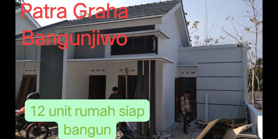 Kawasan perum yang bagus, desain unik. PATRA GRAHA BANGUNJIWO Kawasan perum yang bagus, desain unik. PATRA GRAHA BANGUNJIWO