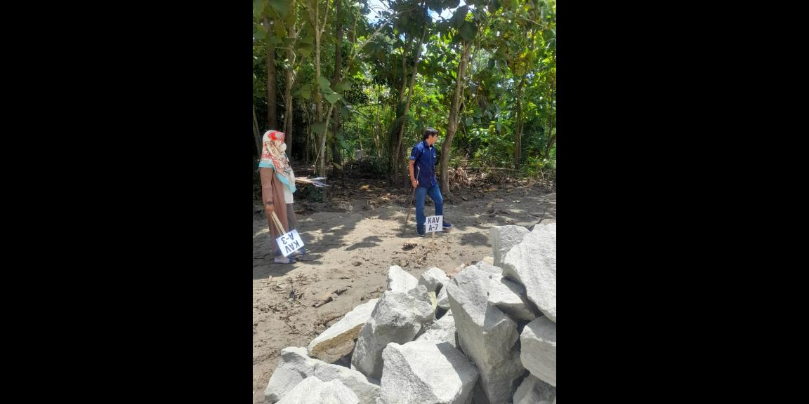 Kavling murah lokasi datar di SEDAYU Kavling murah lokasi datar di SEDAYU