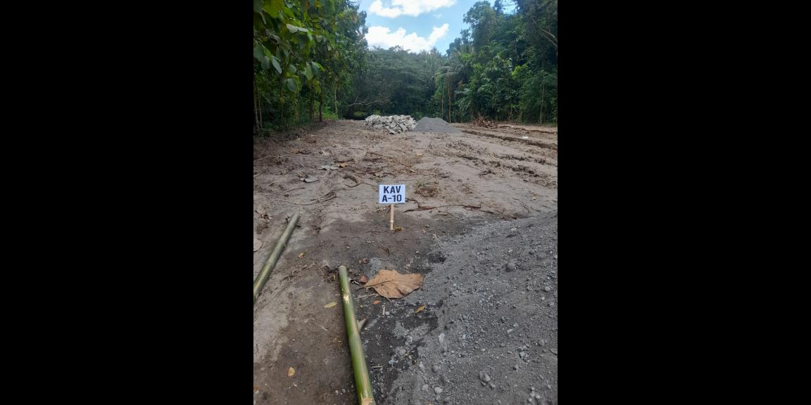 Kavling murah lokasi datar di SEDAYU Kavling murah lokasi datar di SEDAYU