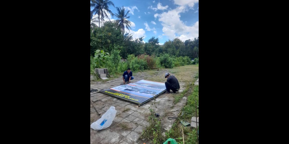 Kavling murah lokasi datar di SEDAYU Kavling murah lokasi datar di SEDAYU