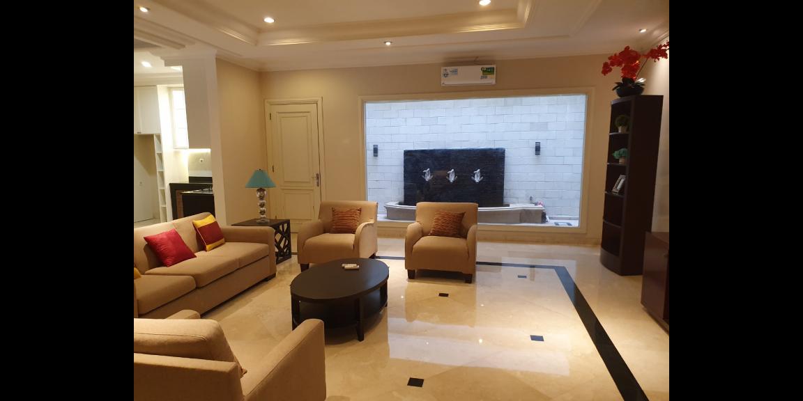 Rumah Graha Famili, Surabaya | The Ultimate in Executive Living Rumah Graha Famili, Surabaya | The Ultimate in Executive Living