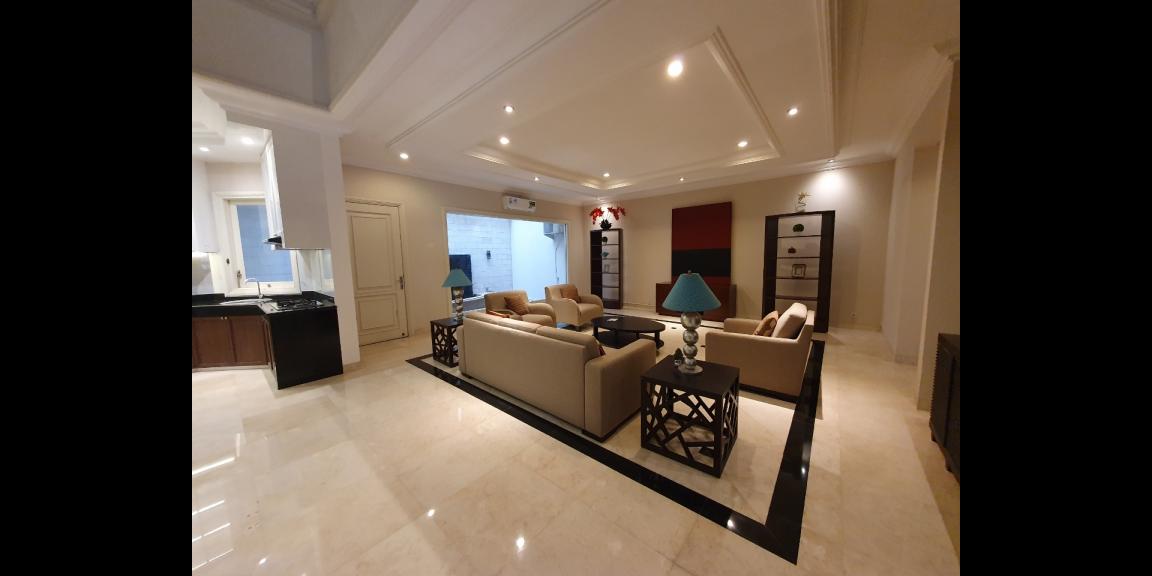 Rumah Graha Famili, Surabaya | The Ultimate in Executive Living Rumah Graha Famili, Surabaya | The Ultimate in Executive Living