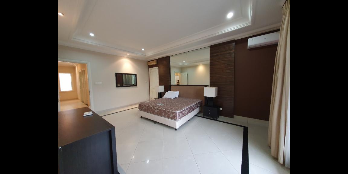 Rumah Graha Famili, Surabaya | The Ultimate in Executive Living Rumah Graha Famili, Surabaya | The Ultimate in Executive Living