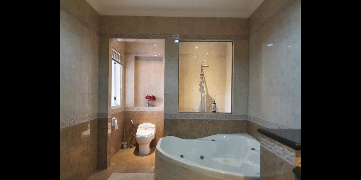 Rumah Graha Famili, Surabaya | The Ultimate in Executive Living Rumah Graha Famili, Surabaya | The Ultimate in Executive Living