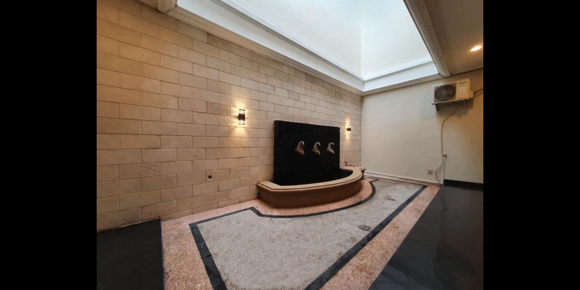 Rumah Graha Famili, Surabaya | The Ultimate in Executive Living Rumah Graha Famili, Surabaya | The Ultimate in Executive Living