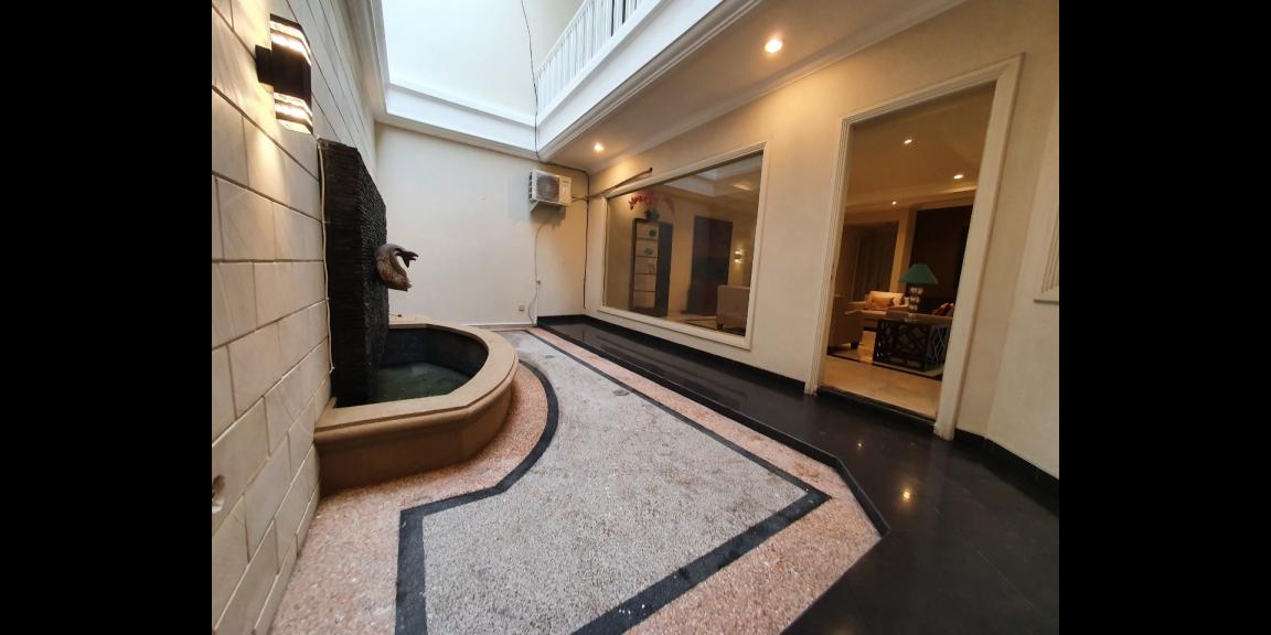 Rumah Graha Famili, Surabaya | The Ultimate in Executive Living Rumah Graha Famili, Surabaya | The Ultimate in Executive Living