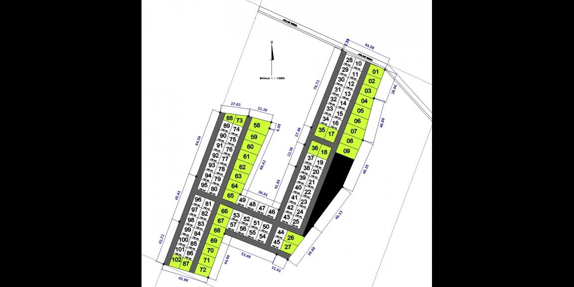 Tanah murah / kavling murah 30 menit dari harapan indah dekat tol cilincing cibitung 100 meter 35 juta Tanah murah / kavling murah 30 menit dari harapan indah dekat tol cilincing cibitung 100 meter 35 juta