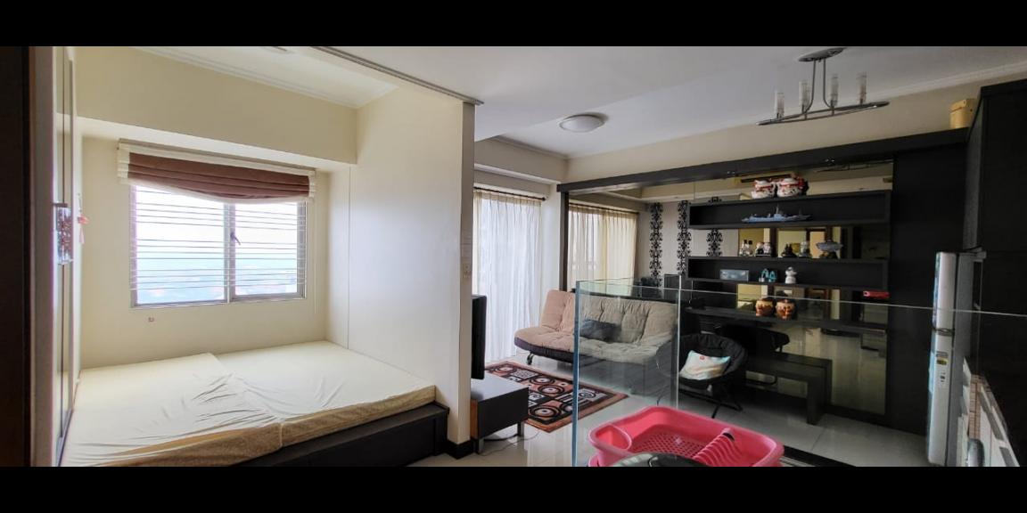 Apartemen Waterplace Tower C 2 unit Connecting view bagus Apartemen Waterplace Tower C 2 unit Connecting view bagus