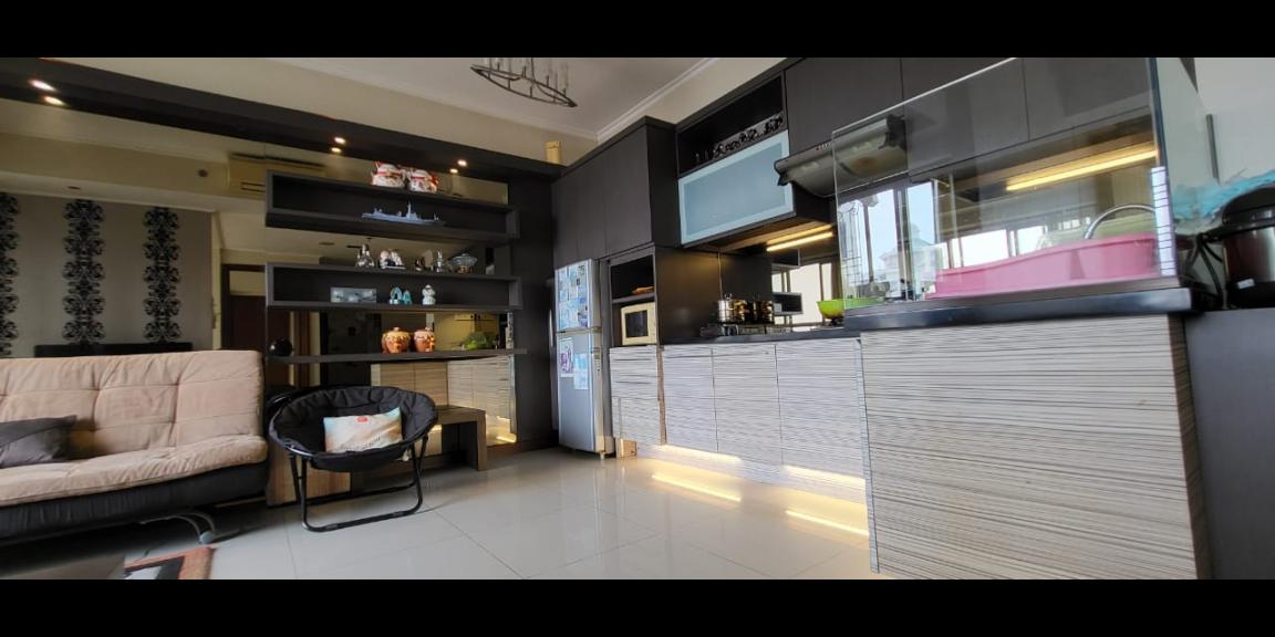 Apartemen Waterplace Tower C 2 unit Connecting view bagus Apartemen Waterplace Tower C 2 unit Connecting view bagus