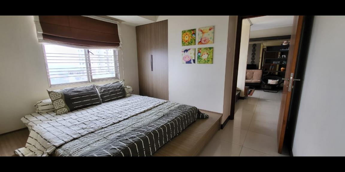 Apartemen Waterplace Tower C 2 unit Connecting view bagus Apartemen Waterplace Tower C 2 unit Connecting view bagus