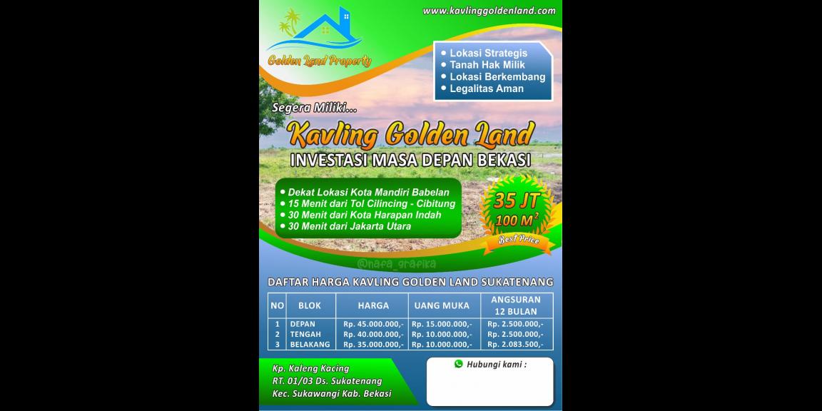 Tanah murah / kavling murah 30 menit dari harapan indah dekat tol cilincing cibitung 100 meter 35 juta Tanah murah / kavling murah 30 menit dari harapan indah dekat tol cilincing cibitung 100 meter 35 juta