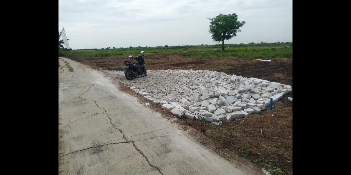 Tanah murah / kavling murah 30 menit dari harapan indah dekat tol cilincing cibitung 100 meter 35 juta Tanah murah / kavling murah 30 menit dari harapan indah dekat tol cilincing cibitung 100 meter 35 juta