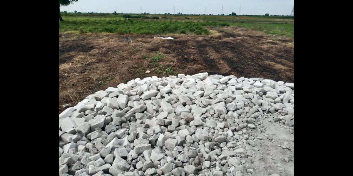 Tanah murah / kavling murah 30 menit dari harapan indah dekat tol cilincing cibitung 100 meter 35 juta Tanah murah / kavling murah 30 menit dari harapan indah dekat tol cilincing cibitung 100 meter 35 juta