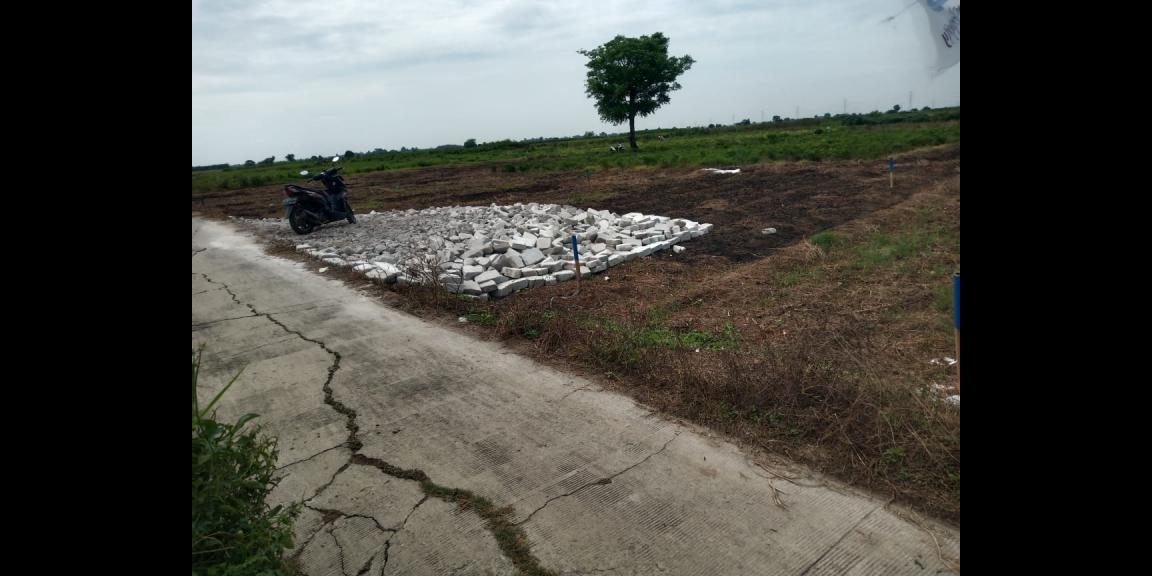 Tanah murah / kavling murah 30 menit dari harapan indah dekat tol cilincing cibitung 100 meter 35 juta Tanah murah / kavling murah 30 menit dari harapan indah dekat tol cilincing cibitung 100 meter 35 juta