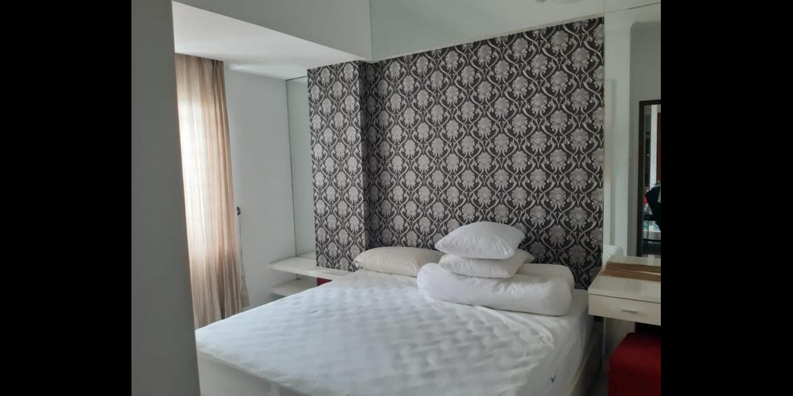 Dijual Apartemen Waterplace Residence SBY Semi penthouse Dijual Apartemen Waterplace Residence SBY Semi penthouse