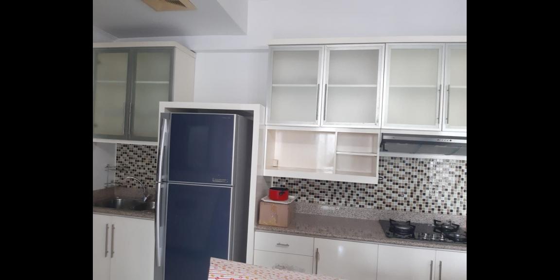 Dijual Apartemen Waterplace Residence SBY Semi penthouse Dijual Apartemen Waterplace Residence SBY Semi penthouse