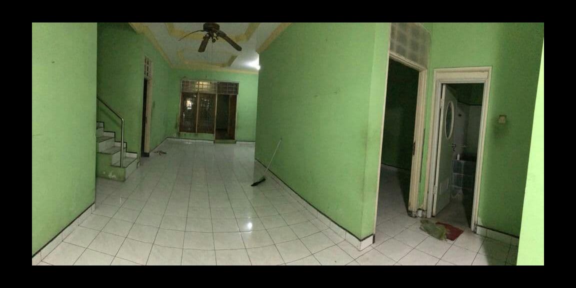 Dijual Rumah Taman Pinang Indah E - 2 Sidoarjo Dijual Rumah Taman Pinang Indah E - 2 Sidoarjo