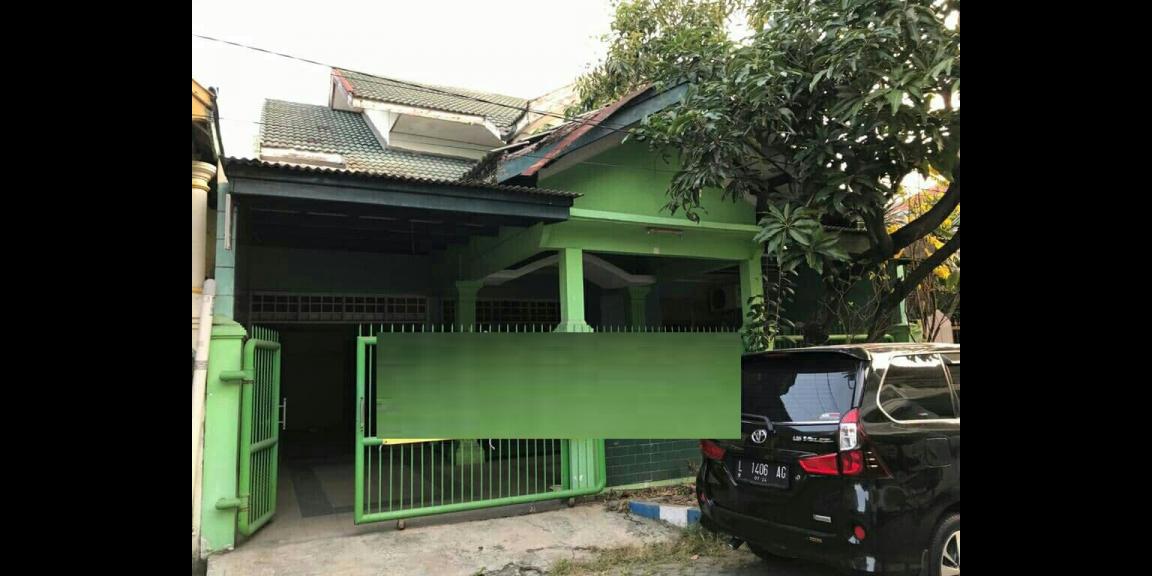 Dijual Rumah Taman Pinang Indah E - 2 Sidoarjo Dijual Rumah Taman Pinang Indah E - 2 Sidoarjo