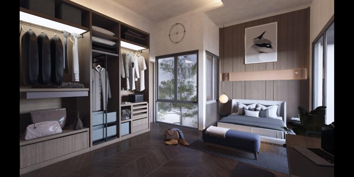 Rumah Siap Huni 3 + 2 Kamar Tidur di Kalibata Jakarta Selatan Rumah Siap Huni 3 + 2 Kamar Tidur di Kalibata Jakarta Selatan