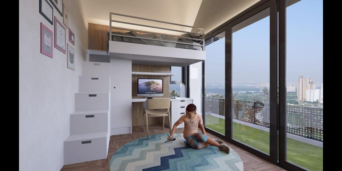 Rumah Siap Huni 3 + 2 Kamar Tidur di Kalibata Jakarta Selatan Rumah Siap Huni 3 + 2 Kamar Tidur di Kalibata Jakarta Selatan