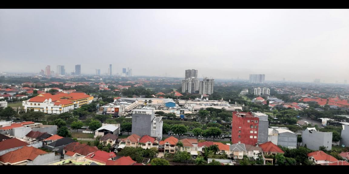 Jual Apartement lokasi BAGUS di samping PTC dan PAKUWON MALL Surabaya Barat WATERPLACE TOWER C Jual Apartement lokasi BAGUS di samping PTC dan PAKUWON MALL Surabaya Barat WATERPLACE TOWER C