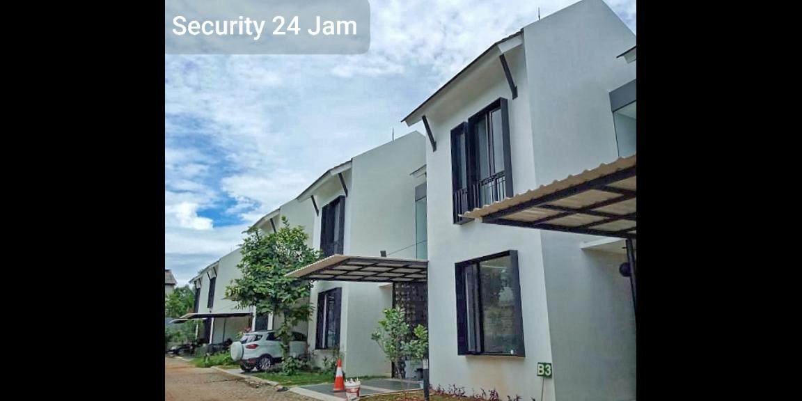 Rumah Jagakarsa Jakarta Selatan Yang Keren Rumah Jagakarsa Jakarta Selatan Yang Keren