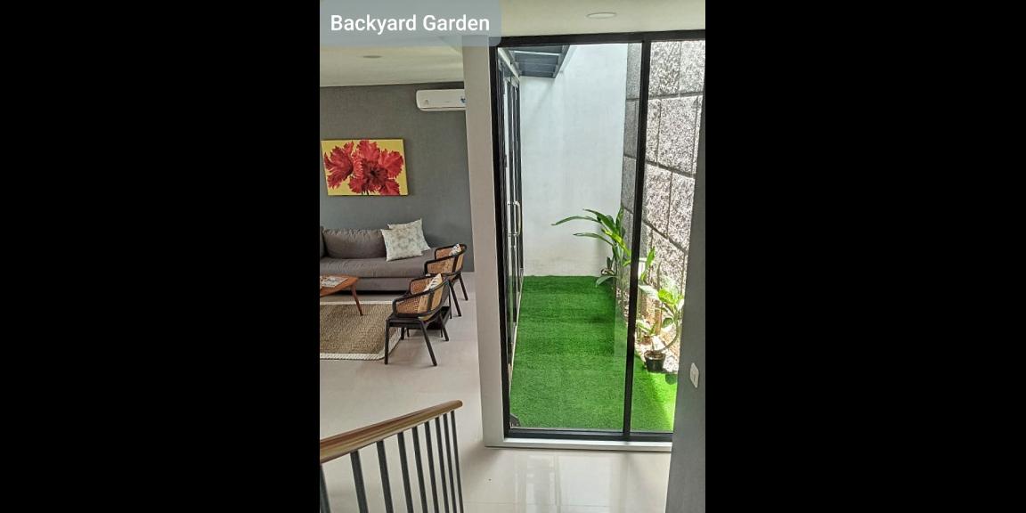 Rumah Jagakarsa Jakarta Selatan Yang Keren Rumah Jagakarsa Jakarta Selatan Yang Keren