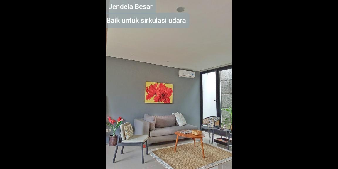 Rumah Jagakarsa Jakarta Selatan Yang Keren Rumah Jagakarsa Jakarta Selatan Yang Keren