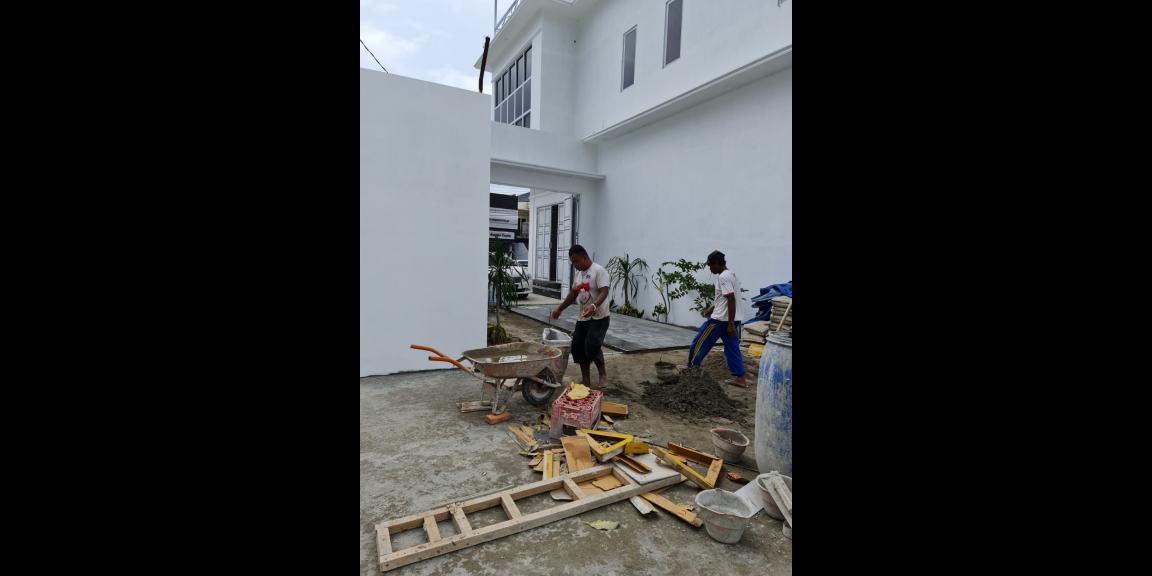 DISEWAKAN RUKO 3 LANTAI Gorontalo Kota DISEWAKAN RUKO 3 LANTAI Gorontalo Kota