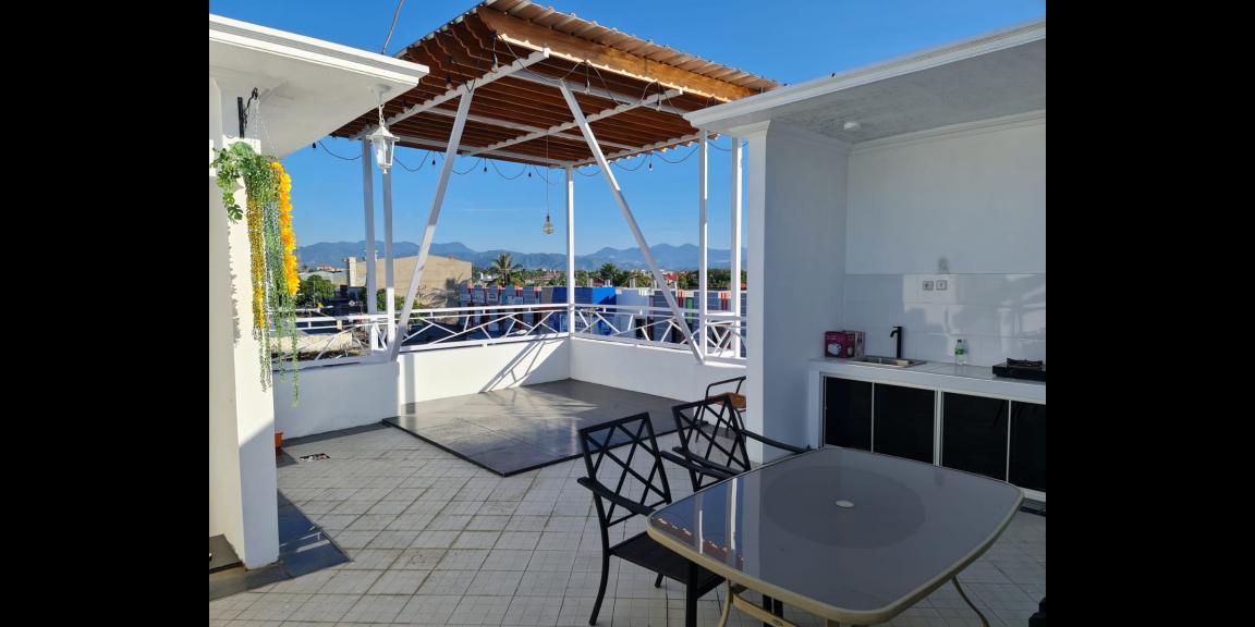 DISEWAKAN RUKO 3 LANTAI Gorontalo Kota DISEWAKAN RUKO 3 LANTAI Gorontalo Kota