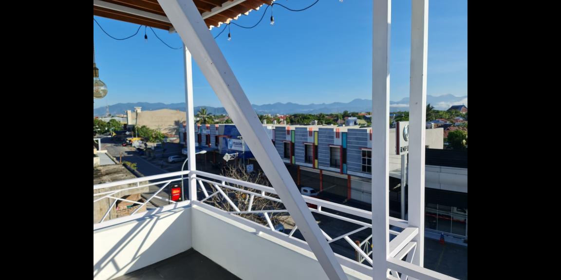 DISEWAKAN RUKO 3 LANTAI Gorontalo Kota DISEWAKAN RUKO 3 LANTAI Gorontalo Kota