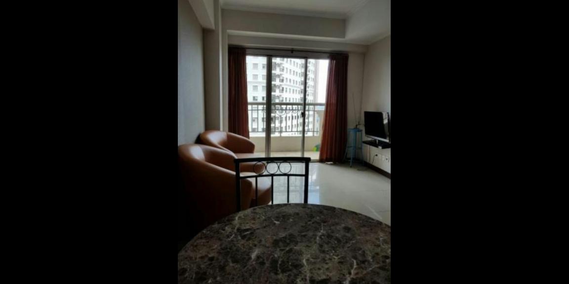 Dijual dan Disewakan Apartemen Waterplace Type 2BR Dijual dan Disewakan Apartemen Waterplace Type 2BR