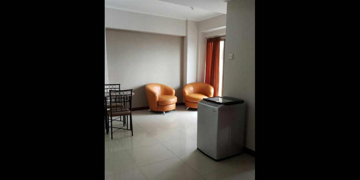 Dijual dan Disewakan Apartemen Waterplace Type 2BR Dijual dan Disewakan Apartemen Waterplace Type 2BR