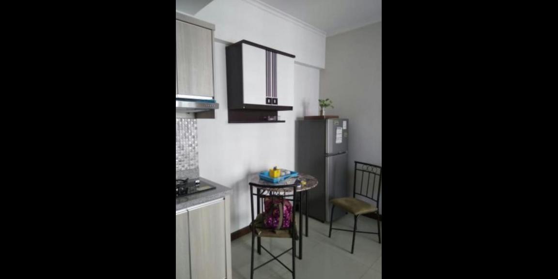 Dijual dan Disewakan Apartemen Waterplace Type 2BR Dijual dan Disewakan Apartemen Waterplace Type 2BR