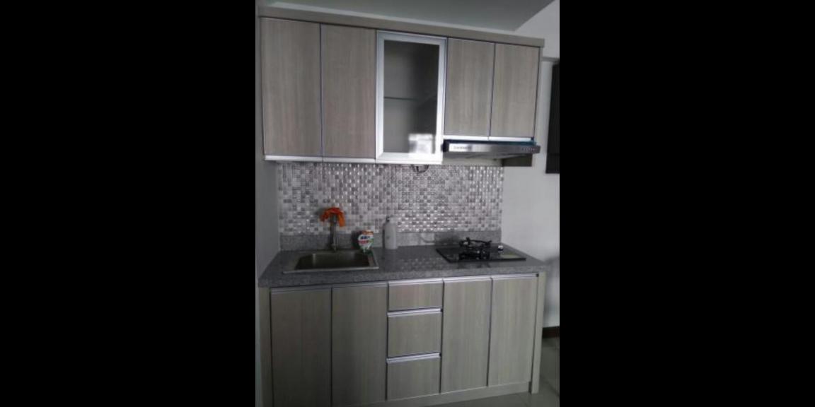Dijual dan Disewakan Apartemen Waterplace Type 2BR Dijual dan Disewakan Apartemen Waterplace Type 2BR
