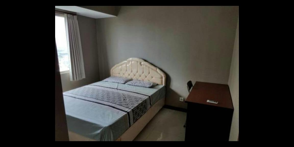 Dijual dan Disewakan Apartemen Waterplace Type 2BR Dijual dan Disewakan Apartemen Waterplace Type 2BR