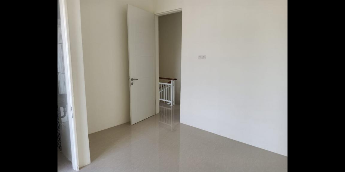 Rumah Dijual Bukit Palma Blok AA Rumah Dijual Bukit Palma Blok AA