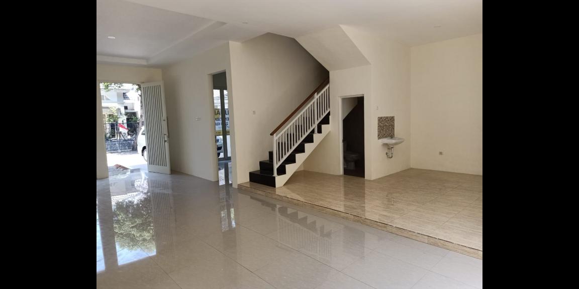 Rumah Dijual Bukit Palma Blok AA Rumah Dijual Bukit Palma Blok AA