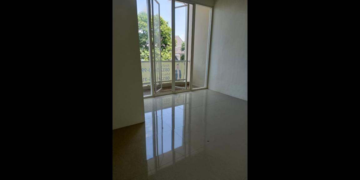 Rumah Dijual Bukit Palma Blok AA Rumah Dijual Bukit Palma Blok AA