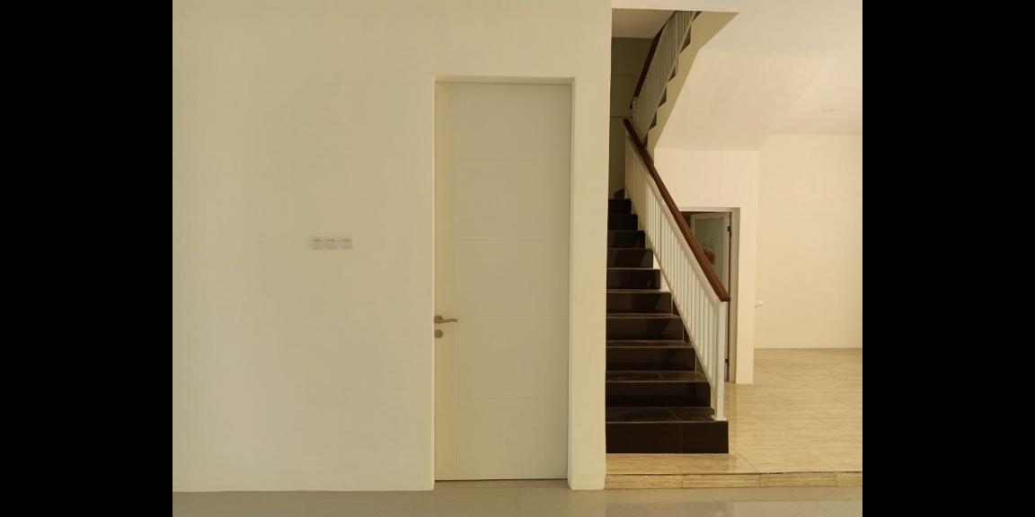 Rumah Dijual Bukit Palma Blok AA Rumah Dijual Bukit Palma Blok AA