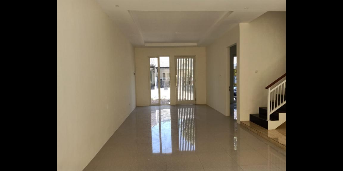 Rumah Dijual Bukit Palma Blok AA Rumah Dijual Bukit Palma Blok AA