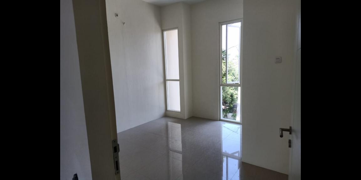 Rumah Dijual Bukit Palma Blok AA Rumah Dijual Bukit Palma Blok AA