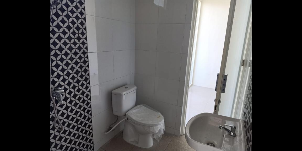 Rumah Dijual Bukit Palma Blok AA Rumah Dijual Bukit Palma Blok AA